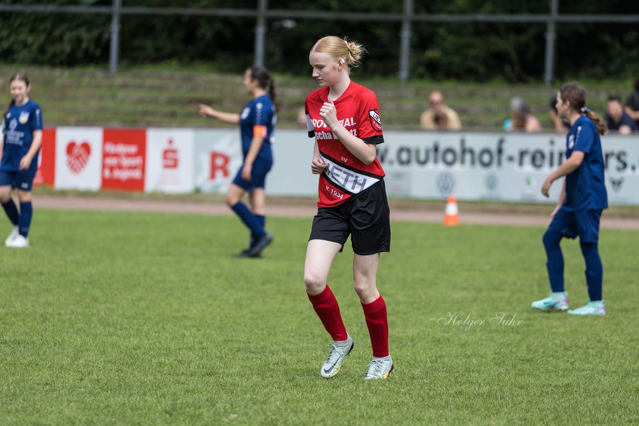 Bild 179 - Loewinnen Cup